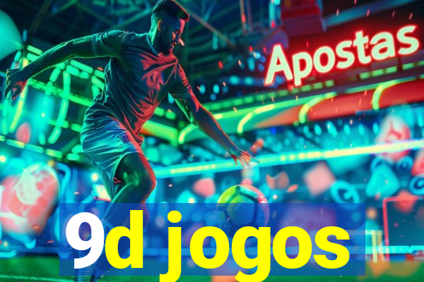 9d jogos